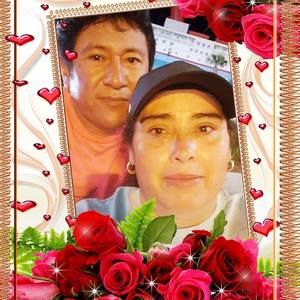 Meet your Posher, Modesta